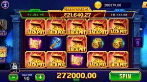 pp slot